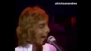 Barry Manilow - Could It Be Magic/Mandy