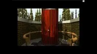 Myst - Channelwood Age