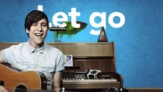 Only Seven Left - Let Go [Acoustic lyrics video]