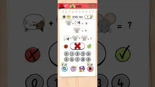 Brain Test - Level 140