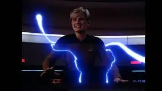 dark picard tribute