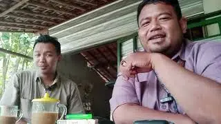 Obrolan Warung Kopi,,, Kiat kiat Jadi Marketing Bank Terbaik