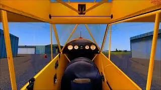 Tutorial 4: Ground Operations (BEGINNER) - FSX Steam Edition