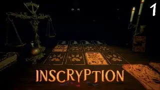 Inscryption - Episode 1: Dark Cabin