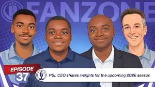 PSL 2026 plans revealed, Highlanders coaching chaos & Themba Gorimbo backlash