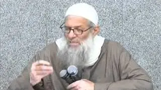 11شرح عقيدة السلف أصحاب الحديث الشيخ محمد رسلان