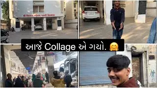 Day :- 7 Of 100 Days Vlog Challenge / Meet Langhanoja //