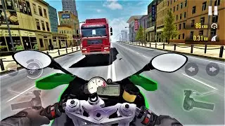 Traffic Rider Fastest Bikes - Best Android Gameplay HD #122 #BIKE#bikerace#bikegame#race#racingbike