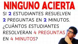 9 EJERCICIOS PARA TU CEREBRO | NIVEL 1