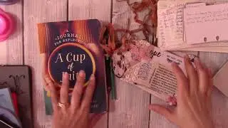 Faith Full Friday | Scripture Reading/Writing | Tag Flip