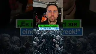 &bdquo;Es interessiert sie einen Sch*&szlig;dreck!&ldquo; &ndash; AfD-Politiker watscht Altparteien nach Blackout ab