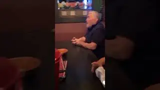 Как бесплатно питаться в ресторанах 😂
