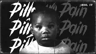 Byron Messia - Hol It (Official Audio)