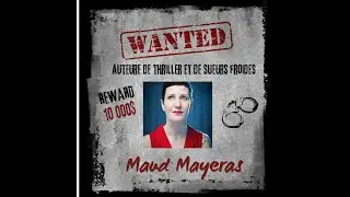 Interrogatoire de Maud Mayeras