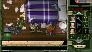 Small Soldiers: Squad Commander (1998) - PC Gameplay / Win 10