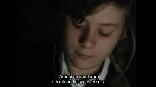 WW3 - News Broadcast from the British movie Threads (1984)
