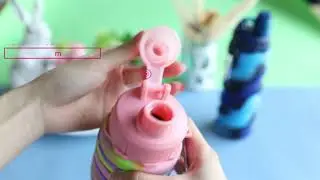 school bottle | leak proof | makersland |amazon