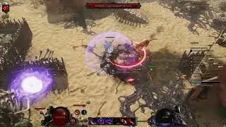rive barebones - 0 lp maw, no titan heart