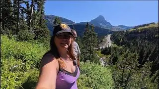 Top Things to Do in Glacier National Park 🏔️ | Our Favorite Must-See Spots