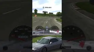 How To Gold License A-1 In Gran Turismo 4