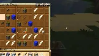 mod review inv tweaks