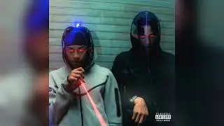 Lil Mabu & DD Osama - THROW (Super Clean)