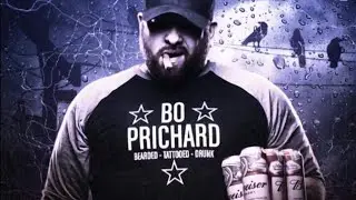 On The Mic With Mike- NYWC Wrestler Bo Prichard.