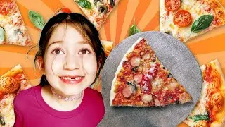 The Pizza Disaster