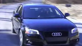 2010 Audi A3 TDI Review