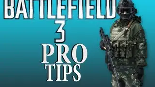 BF3 - Pro Tips (Be A Beast At BF3)