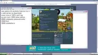 melhor mice pirata sem lag 2013