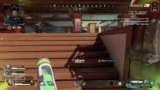 Apex Legends_#goodfights#Ranked#Win