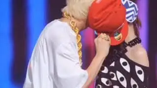 Daragon #SandaraPark #KwonJiyong