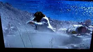 Dead Bang 1989. Cottonwood Arizona shootout