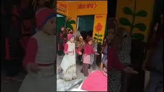 Government school students #music  for dance #celebrations ##Republic&rsquo;Day##❤️❤️🇮🇳🇮🇳
