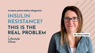 Insulin Resistance: The Real Cause of Type 2 Diabetes (And How to Reverse It)