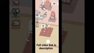 My mini mart, gameplay, ios, android games