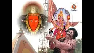 Maher Karo Moniyavali Nagbai Maa