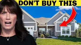NEVER Buy a House Built Between 2020 - 2022