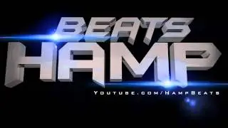Ball Till I Fall - (Prod. By FieryBeatz x HampBeats x Hiaguiin Prod.)