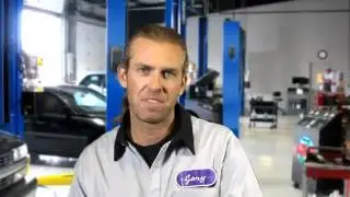 Week 8 DENSO Shop Talk