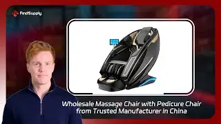 Wholesale Massage Chair with Pedicure Chair from Trusted Manufacturer in China