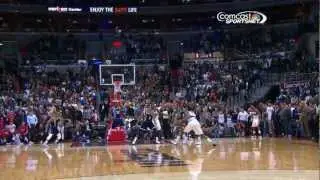 Bradley Beal's Big Shot Seals the Deal