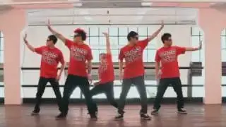 Poreotics ABDC Season 6 Week 8 Kanye West Challenge.mp4