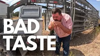 Selling Out Due to Severe Drought!