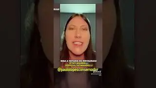 Deus salve o nosso pa&iacute;s destes comunistas e terroristas 