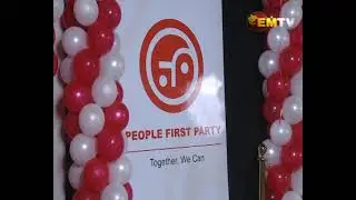 People's First Party
