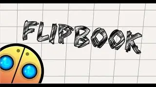 Scribble! | Sunday Showcase | Flipbook by ButtstallionPC