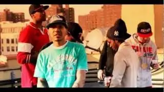 PIFF UNIT RECORDS PRESENTS: P.A. THE LEMONADE MAN 