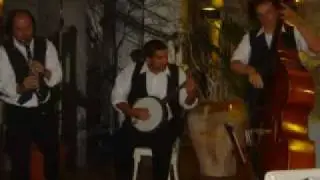 JUAN TRABAL TRIO - 